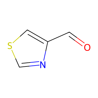 Thiazole-4-carboxaldehyde