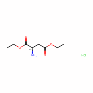 (R)-Diethyl 2-aminosuccinate hydrochloride