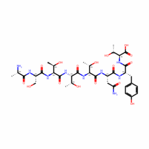 Peptide T
