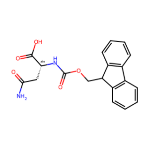 Fmoc-D-Asparagine