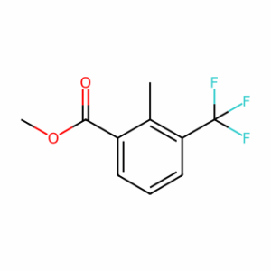 Methyl 2-methyl-3-(trifluoromethyl)benzoate