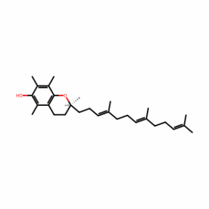 α-Tocotrienol