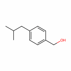 (4-Isobutylphenyl)methanol