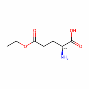 L-Glutamic acid, 5-ethyl ester