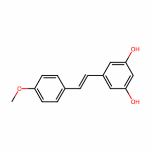 (E)-5-(4-Methoxystyryl)benzene-1,3-diol