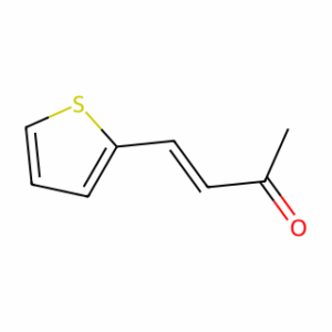 trans-4-(2-Thienyl)-3-buten-2-one