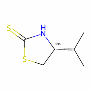 (R)-4-Isopropyl-1,3-thiazolidine-2-thione
