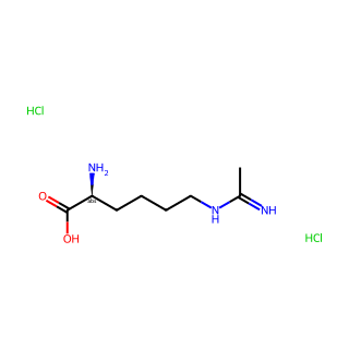 L-NIL (hydrochloride)