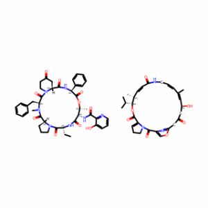 Virginiamycin