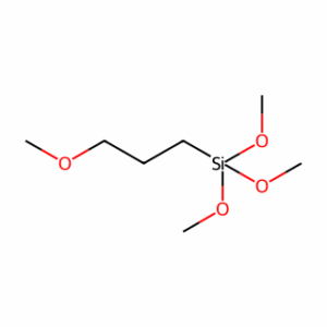 Trimethoxy(3-Methoxypropyl)Silane