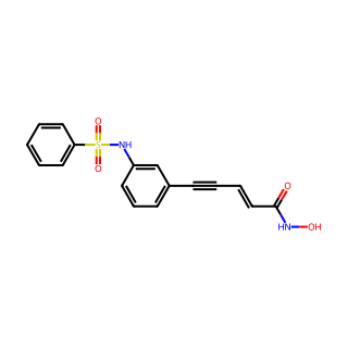 Oxamflatin