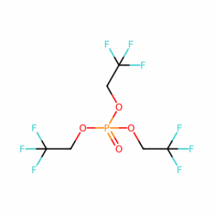 Tris(2,2,2-trifluoroethyl)phosphate