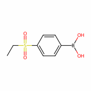 (4-(Ethylsulfonyl)phenyl)boronic acid