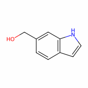 (1H-Indol-6-yl)methanol
