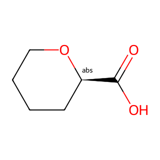 (R)-Tetrahydro-2H-pyran-2-carboxylic acid
