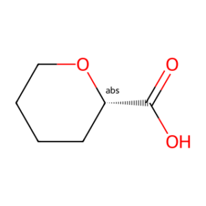 (S)-Tetrahydro-2H-pyran-2-carboxylic acid