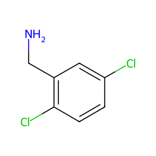 (2,5-Dichlorophenyl)methanamine