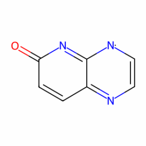 Pyrido[2,3-b]pyrazin-6(5H)-one