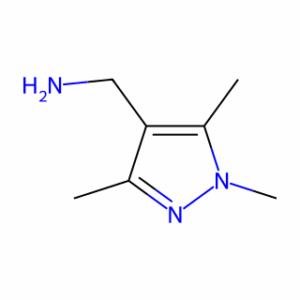 (1,3,5-Trimethyl-1H-pyrazol-4-yl)methanamine