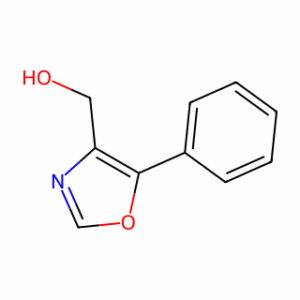 (5-Phenyloxazol-4-yl)methanol