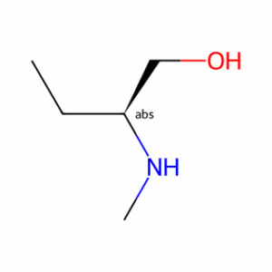 (2S)-2-(methylamino)butan-1-ol