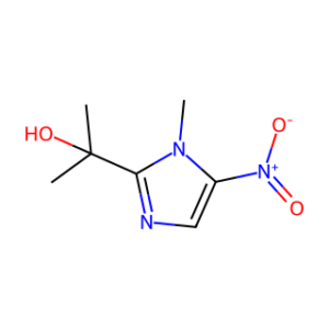 Hydroxy ipronidazole