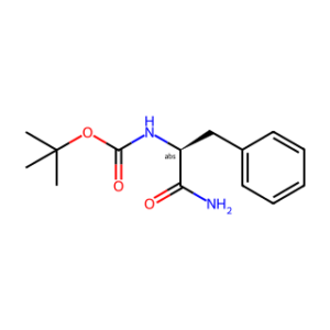 (S)-tert-Butyl (1-amino-1-oxo-3-phenylpropan-2-yl)carbamate