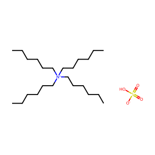 Tetrahexylammonium hydrogensulfate