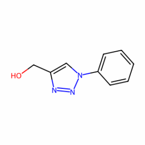 (1-Phenyl-1H-1,2,3-triazol-4-yl)methanol