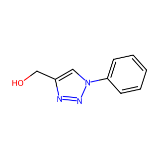 (1-Phenyl-1H-1,2,3-triazol-4-yl)methanol