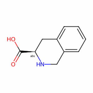 (R)-1,2,3,4-Tetrahydro-3-isoquinolinecarboxylic acid