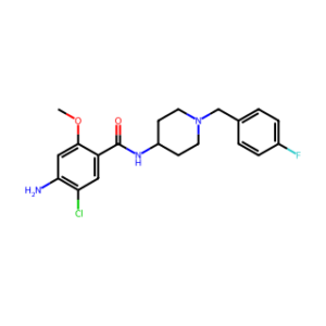 Fluoroclebopride