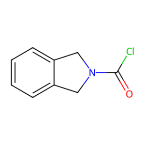 Isoindoline-2-carbonyl chloride