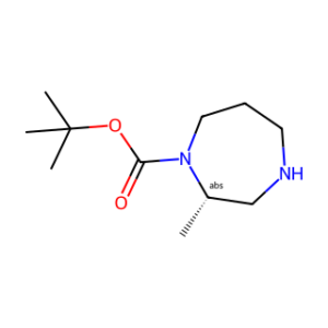 (S)-tert-Butyl 2-methyl-1,4-diazepane-1-carboxylate