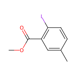 Methyl 2-Iodo-5-methylbenzoate