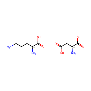L-Ornithine L-aspartate
