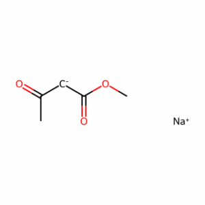 METHYL ACETOACETATE SODIUM SALT