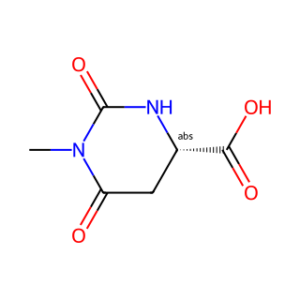 (S)-1-Methyl-2,6-dioxohexahydropyrimidine-4-carboxylic Acid