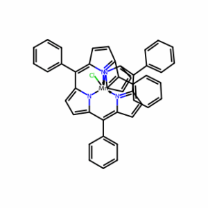 (5,10,15,20-Tetraphenylporphinato)manganese(III) chloride