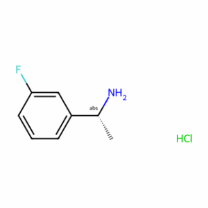 (R)-1-(3-Fluorophenyl)ethylamine hydrochloride
