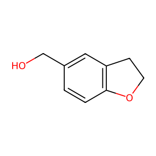 (2,3-Dihydrobenzofuran-5-yl)methanol