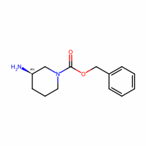 (R)-Benzyl 3-aminopiperidine-1-carboxylate
