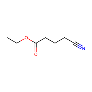 Ethyl 4-Cyanobutanoate