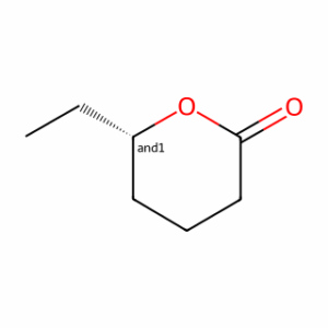 δ-Heptalactone