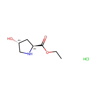 H-Hyp-OEt.HCl