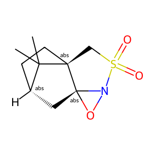(1R)-(-)-(10-Camphorsulfonyl)oxaziridine