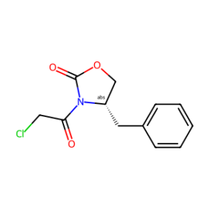 (S)-4-Benzyl-3-(2-chloroacetyl)oxazolidin-2-one