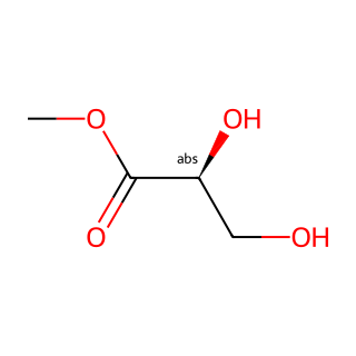 (+)-Methyl glycerate
