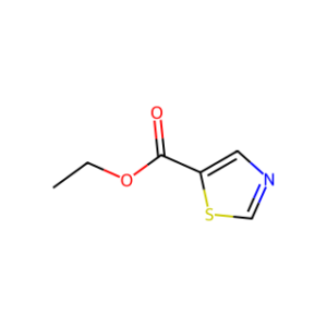 Ethyl 5-thiazolecarboxylate