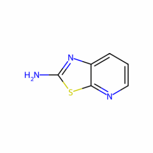 thiazolo[5,4-b]pyridin-2-amine